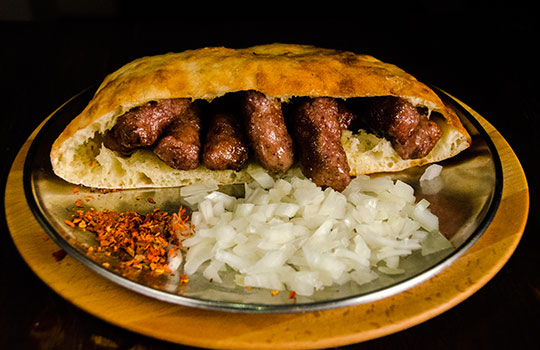 cevapcici.sarajevski